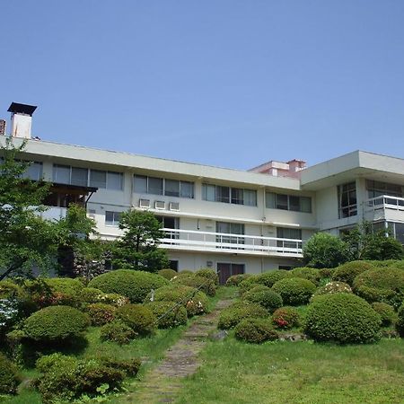 Hotel Hakone Powell Exterior photo