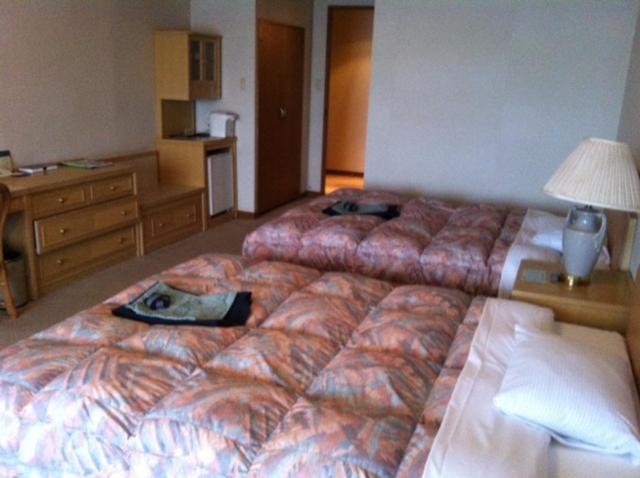 Hotel Hakone Powell Room photo