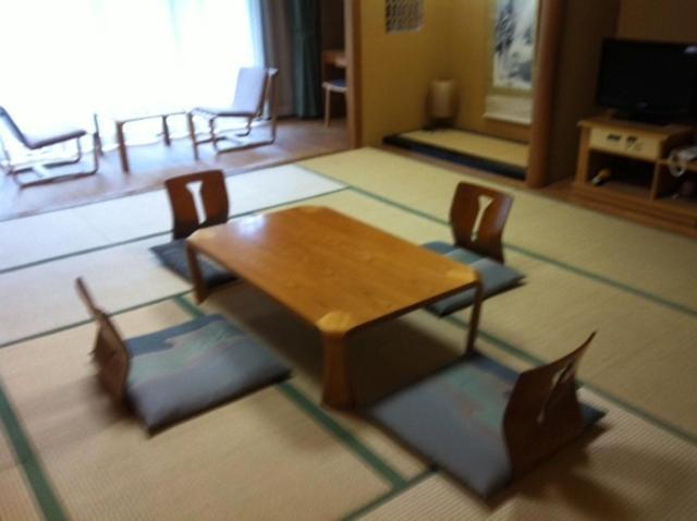 Hotel Hakone Powell Room photo