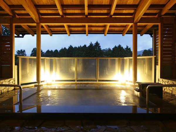 Hotel Hakone Powell Exterior photo
