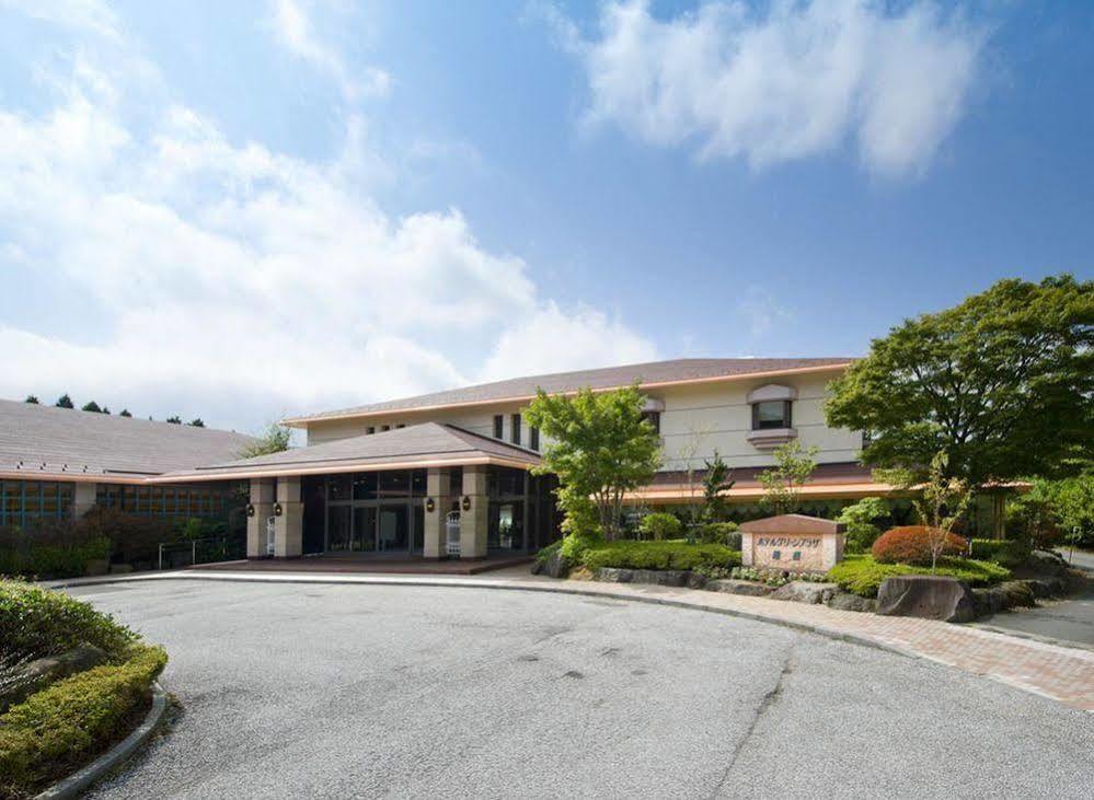 Hotel Hakone Powell Exterior photo